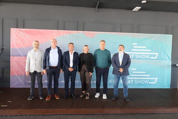 Nautički sajam 2025.