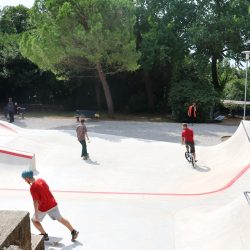 Obilazak skate parka Krnjevo