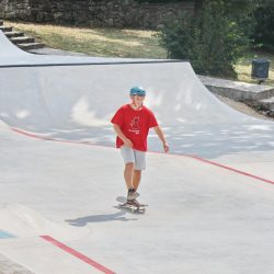Obilazak skate parka Krnjevo