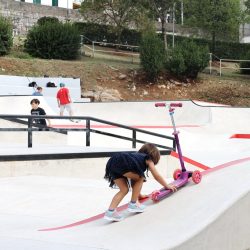 Obilazak skate parka Krnjevo