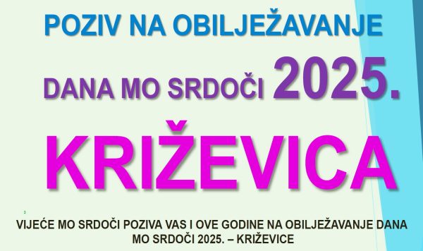 Obilježavanje Dana MO Srdoči – Križevica