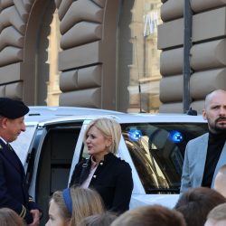 Obilježen Dan policije na Korzu