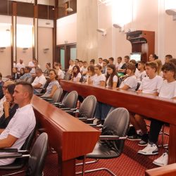 Obilježen Hrvatski olimpijski dan