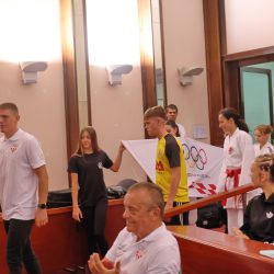 Obilježen Hrvatski olimpijski dan