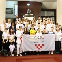 Obilježen Hrvatski olimpijski dan