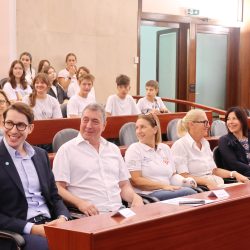 Obilježen Hrvatski olimpijski dan