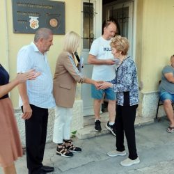 Podjela nagrada i priznanja „Biramo najljepšu okućnicu, balkon i prozor u 2025.“