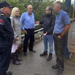 Poplave i oštećenja nakon velikih oborina