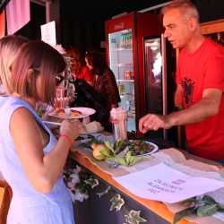 Porto Etno gastro fešta na Gatu