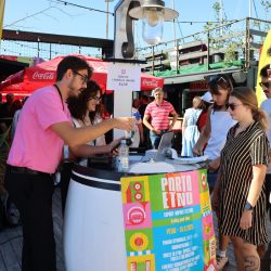 Porto Etno gastro fešta na Gatu