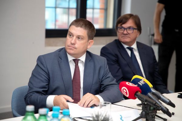 Oleg Butković i Denis Vukorepa