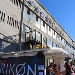 Rikon 2025