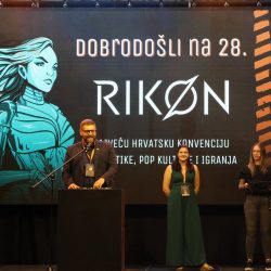 Rikon 2025