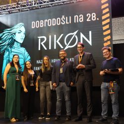 Rikon 2025