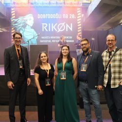 Rikon 2025