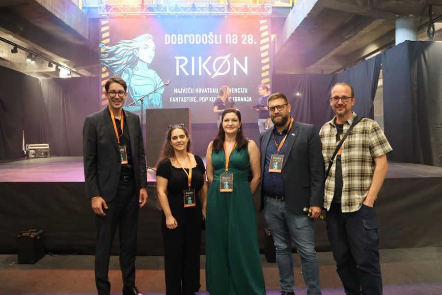 Rikon 2025