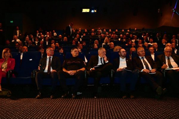 Sastanak o sustavu civilne zaštite u Hrvatskoj