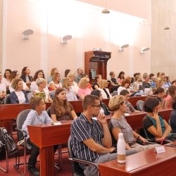 Stručni skup o zdravstvenom odgoju i obrazovanju