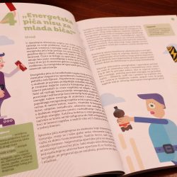 Stručni skup o zdravstvenom odgoju i obrazovanju