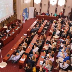 Stručni skup o zdravstvenom odgoju i obrazovanju