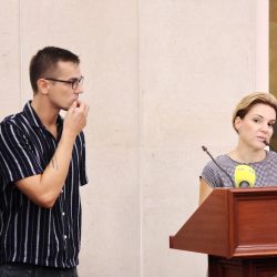 Stručni skup o zdravstvenom odgoju i obrazovanju
