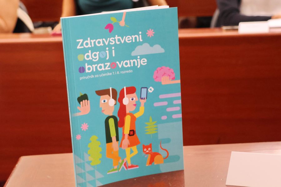 Stručni skup o zdravstvenom odgoju i obrazovanju