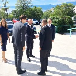 Svečana sjednica Pravnog fakulteta u Rijeci