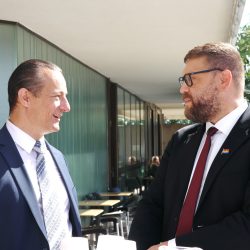 Svečana sjednica Pravnog fakulteta u Rijeci