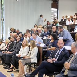 Svečana sjednica Pravnog fakulteta u Rijeci