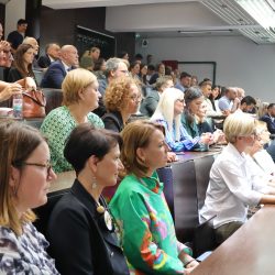 Svečana sjednica Pravnog fakulteta u Rijeci