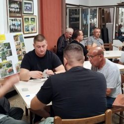Turnir u briškuli i trešeti