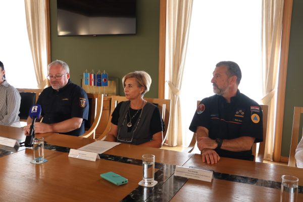 Završna konferencija projekta Sepora