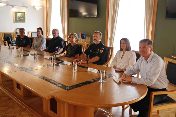 Završna konferencija projekta Sepora