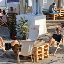 otvorenje festivala Art Explora