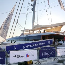 otvorenje festivala Art Explora