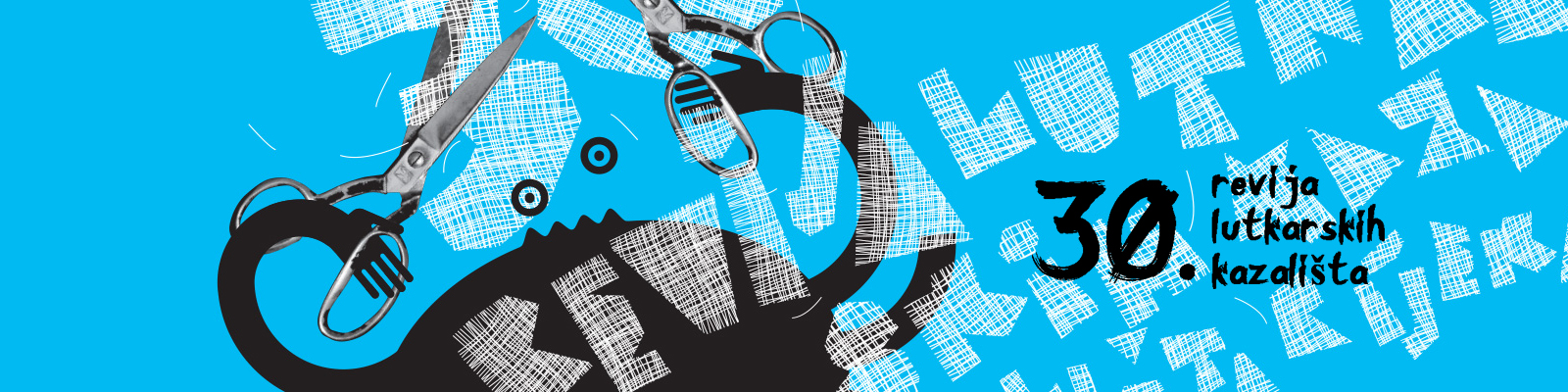30. Revija lutkarskih kazališta