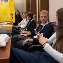 Akcijaza5 koordinatori grupa foto Marko Laća