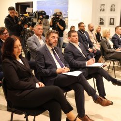 Bespovratna sredstva za nabavku električnih autobusa