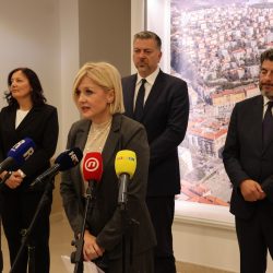 Bespovratna sredstva za nabavku električnih autobusa