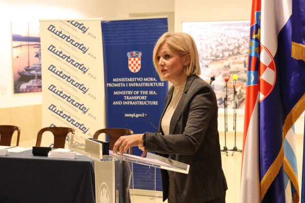 Bespovratna sredstva za nabavku električnih autobusa