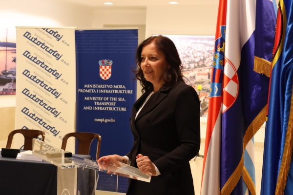 Bespovratna sredstva za nabavku električnih autobusa