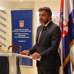 Bespovratna sredstva za nabavku električnih autobusa