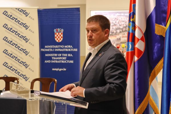 Bespovratna sredstva za nabavku električnih autobusa