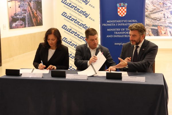 Bespovratna sredstva za nabavku električnih autobusa