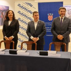 Bespovratna sredstva za nabavku električnih autobusa