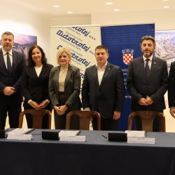 Bespovratna sredstva za nabavku električnih autobusa