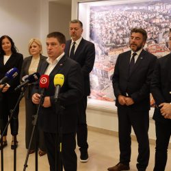 Bespovratna sredstva za nabavku električnih autobusa