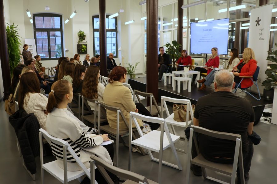 Ćakula o stipendijama 2025