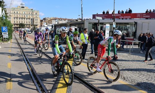 Cro Race 2025 Rijeka