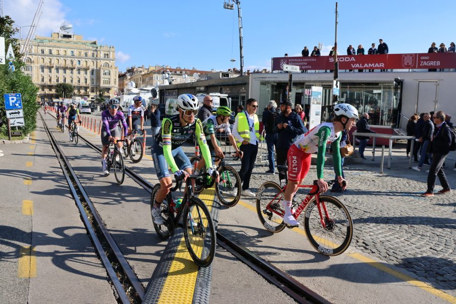 Cro Race 2025 Rijeka